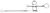Bruening Nasal Snare - N2384